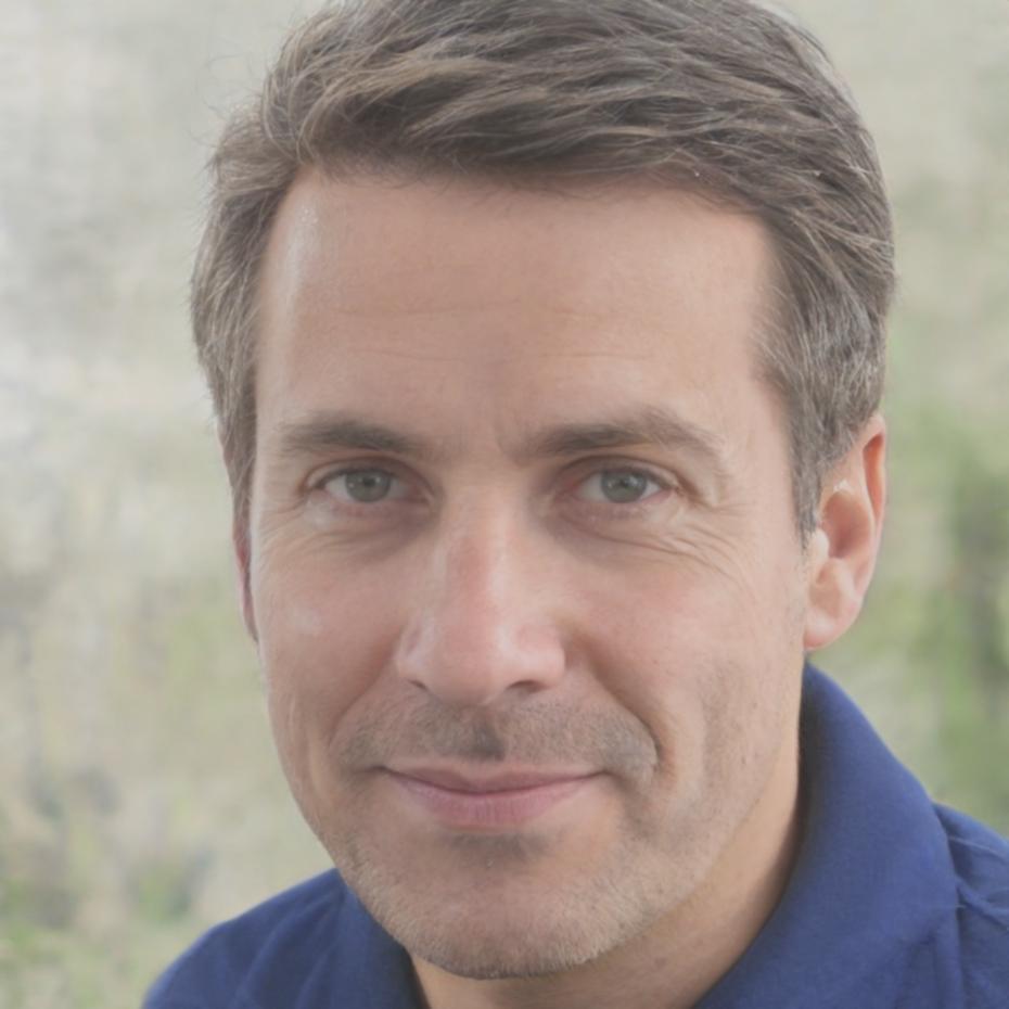 Олег Бондаренко